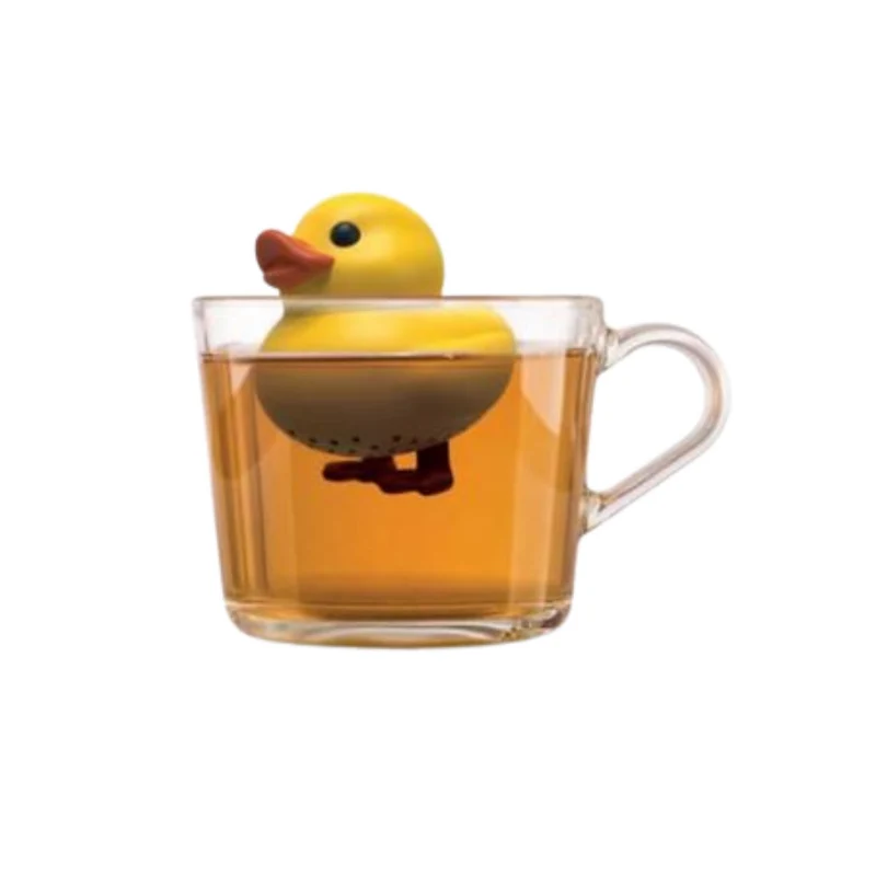 Teefilter | Filter | QIETSCHE ENTCHEN TEE-EI | MAGS