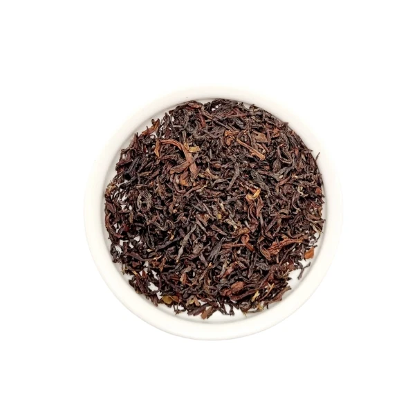 Darjeeling Muscatel - FTGFOP1 second flush | BIO | Schwarztee