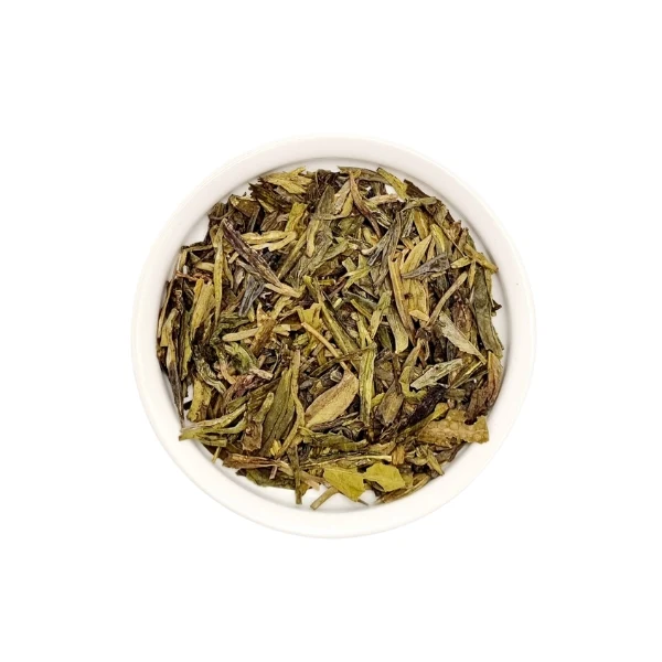 China Long Jing | BIO | Grüntee