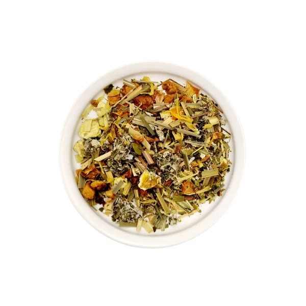 Venezianischer Engel | BIO | Kräutertee | Aroma