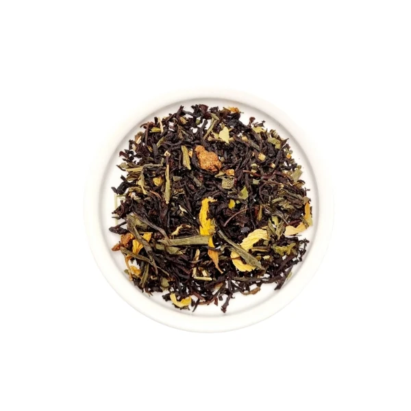 Fit & Schlank | Schwarztee | Aroma