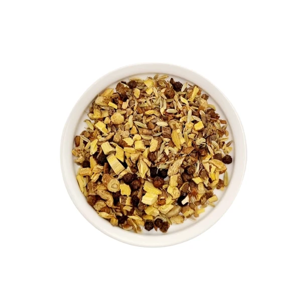 Mithi Chai | Kräutertee