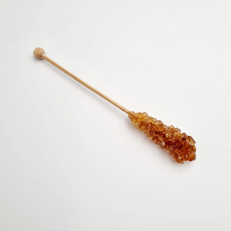 Kandis-Sticks -braun- (12,5 g)
