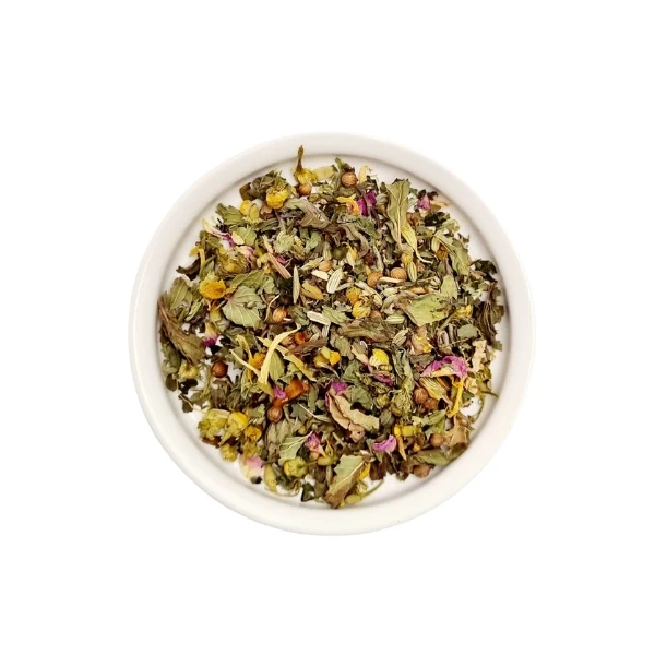 Innere Gelassenheit | BIO | Kräutertee
