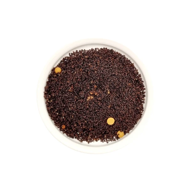 King Salty Caramel | Schwarztee | Aroma