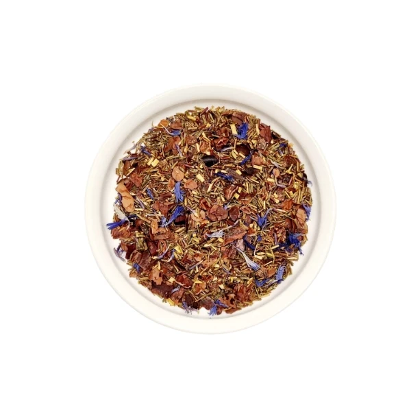 Schokowölkchen | Rooibos Grün