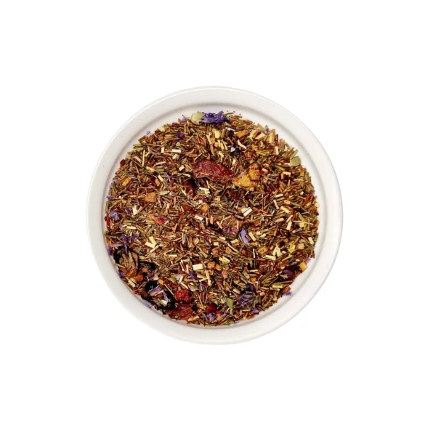 Marille Gojibeere | Rooibos Grün