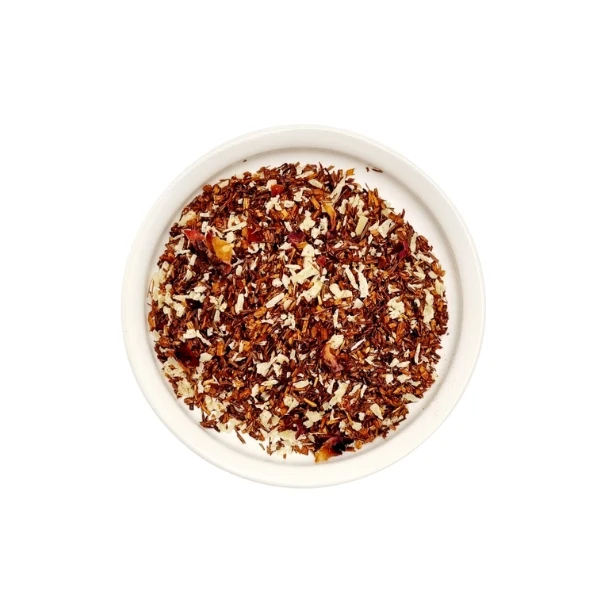 Kokos Mandel | Rooibos