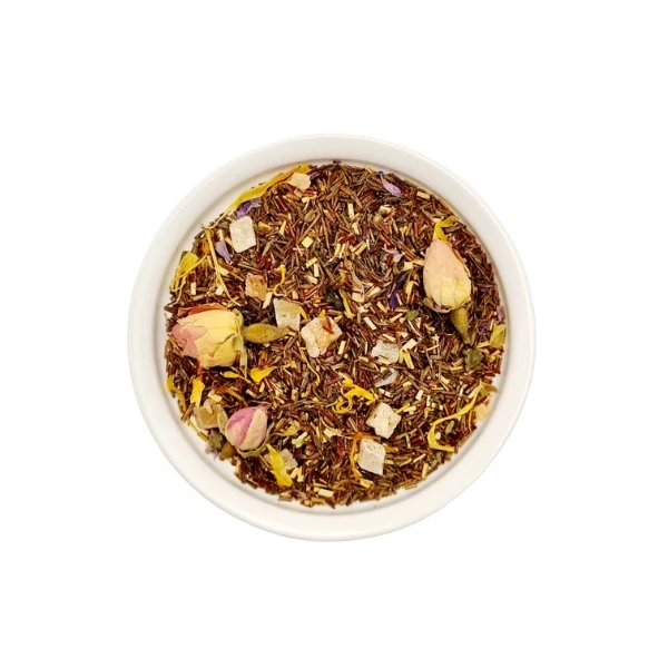 Sonnige Zeiten | Rooibos Grün