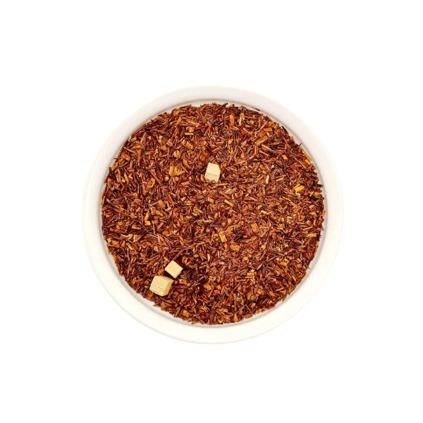Crème Caramel | Rooibos