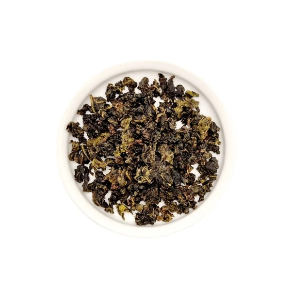China Milky Oolong | Oolongtee