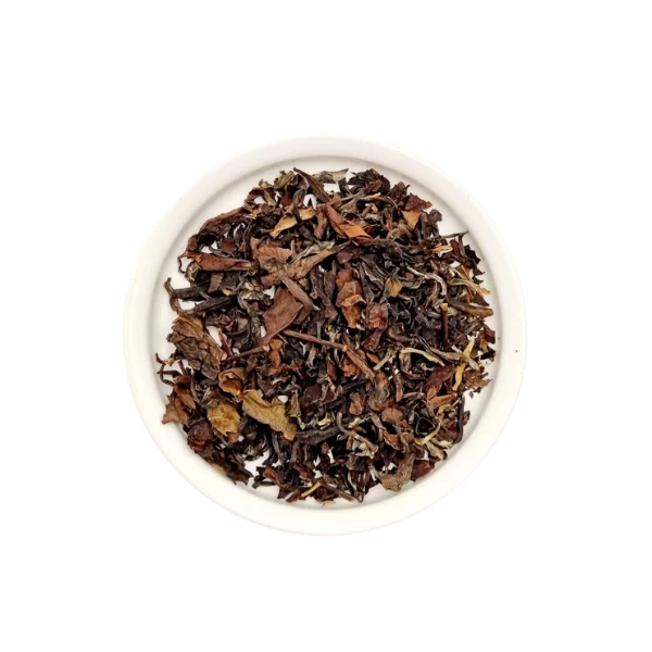 China Oriental Beauty Oolong | Oolongtee
