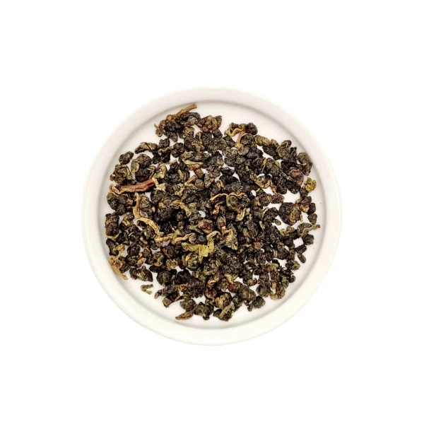 Formosa Jade Oolong | Oolongtee