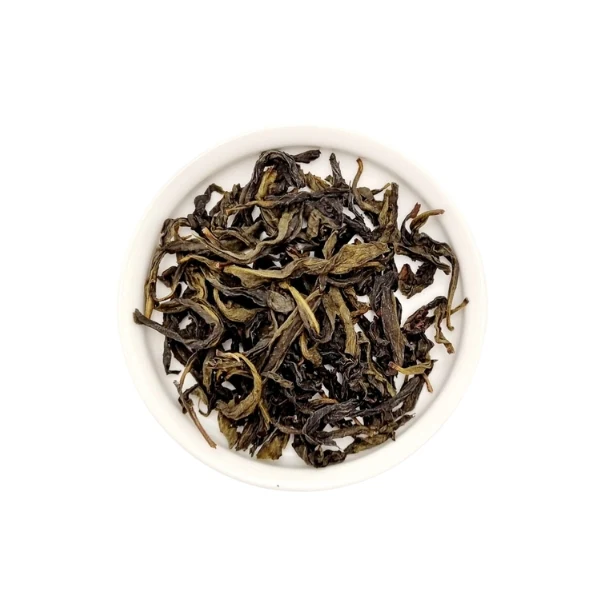 China Pouchong | BIO | Oolongtee