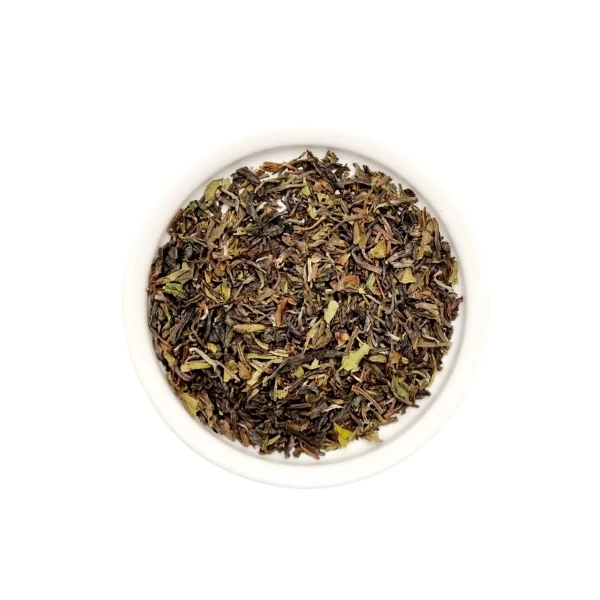 Darjeeling Gielle FTGFOP 1 first flush | Schwarztee