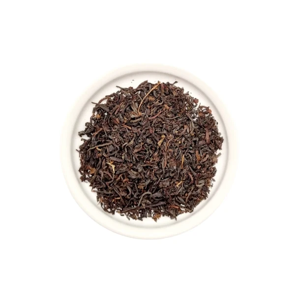 Earl Grey Spezial | Schwarztee | Aroma