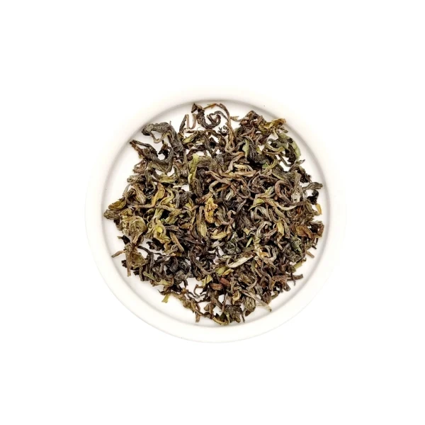 Flugtee Nepal Guranse handrolled first flush SFTGFOP 1 | BIO | Schwarztee