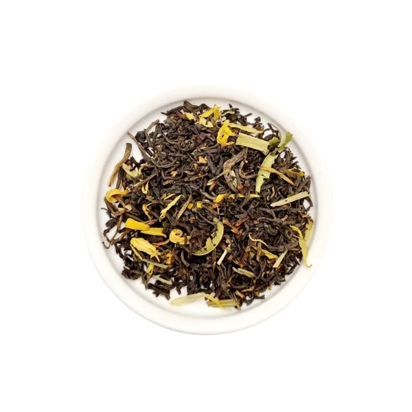 Earl Grey Lord Of Grey | Schwarztee | Aroma