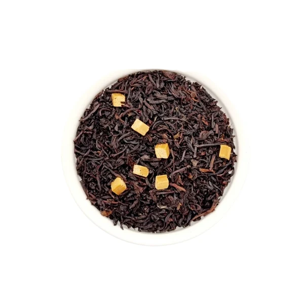 English Caramel | Schwarztee | Aroma