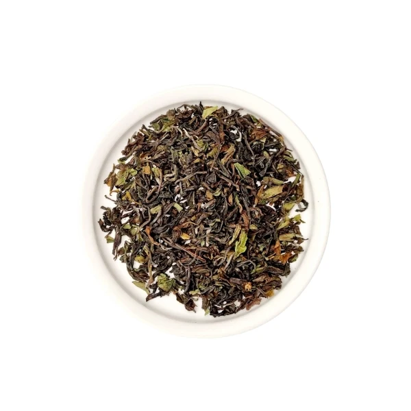 Darjeeling Steinthal SFTGFOP 1 | BIO | Schwarztee