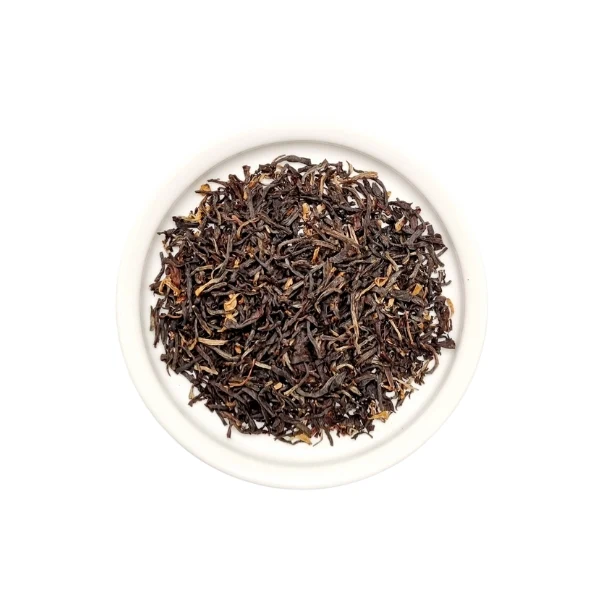 Assam Golden Tippy Mokalbari FTGFOP 1 | Schwarztee