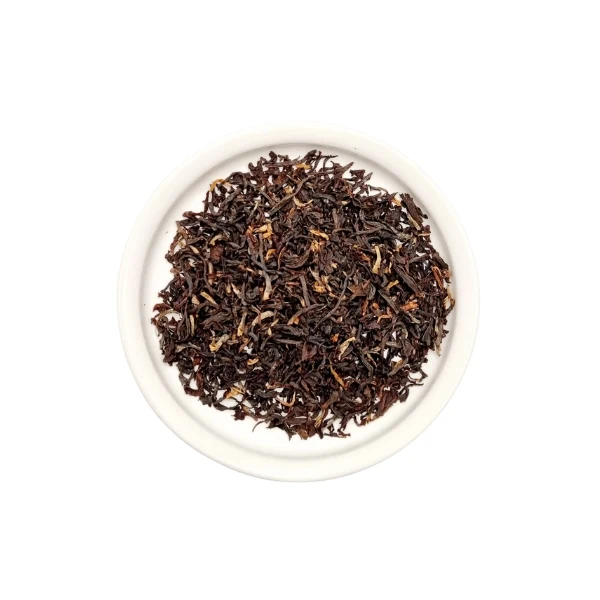 Assam Satrupa TGFOP 1 | BIO | Schwarztee