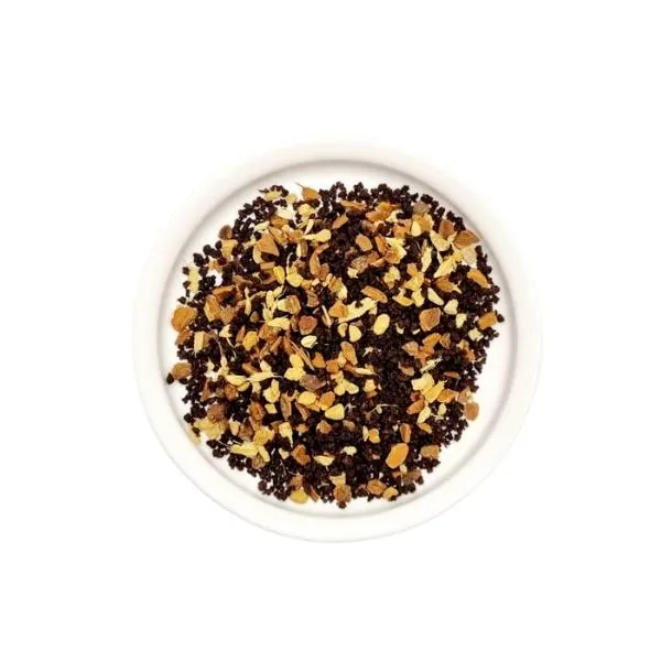Milky Chai | Schwarztee | Aroma