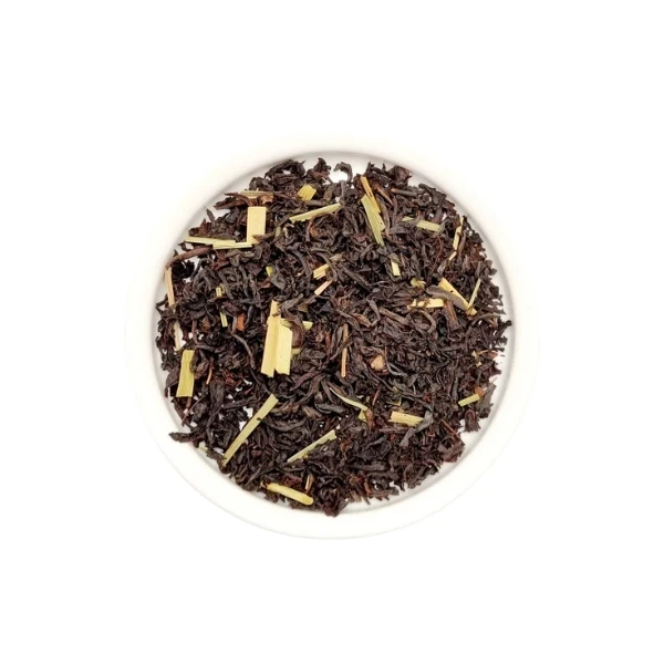 Lemon Grey | Schwarztee | Aroma
