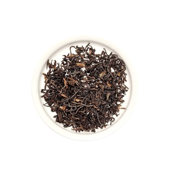 Ceylon OP entkoffeiniert | Schwarztee