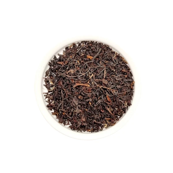 Ceylon Idulgashena UVA OP | BIO | Schwarztee