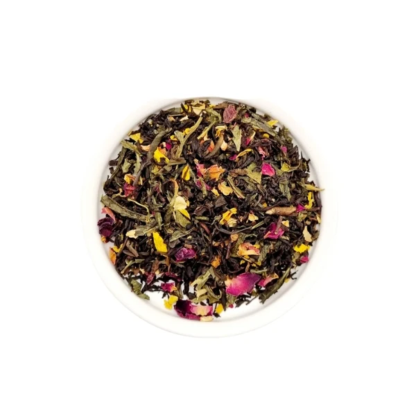 Alibaba's 40 Düfte® | Schwarztee | Aroma