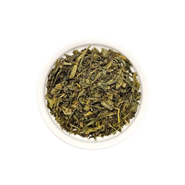 Japan Sencha Rückstandskontrolliert | Grüntee