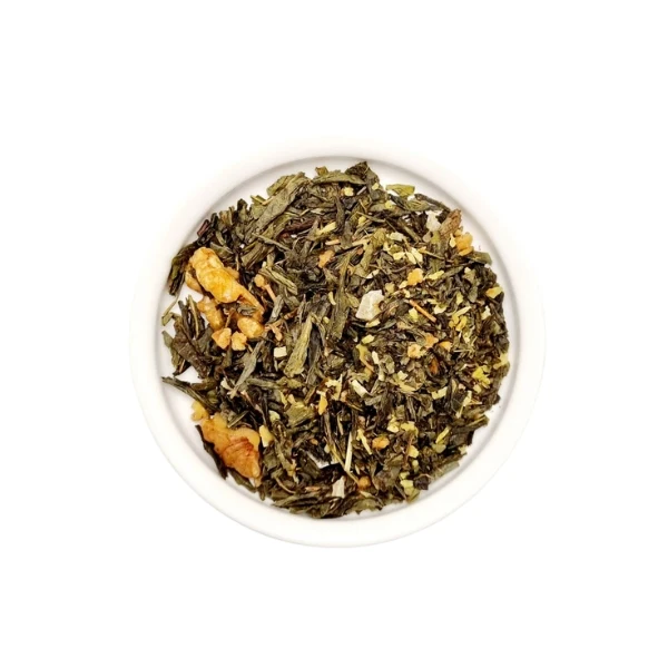 Walnuss | Grüntee | Aroma