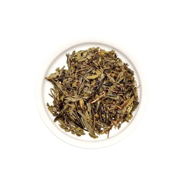 Vanille Sahne | Grüntee | Aroma