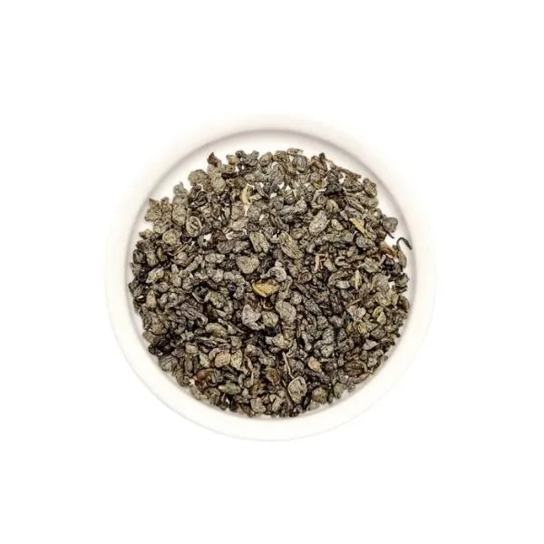 China Gunpowder | Grüntee