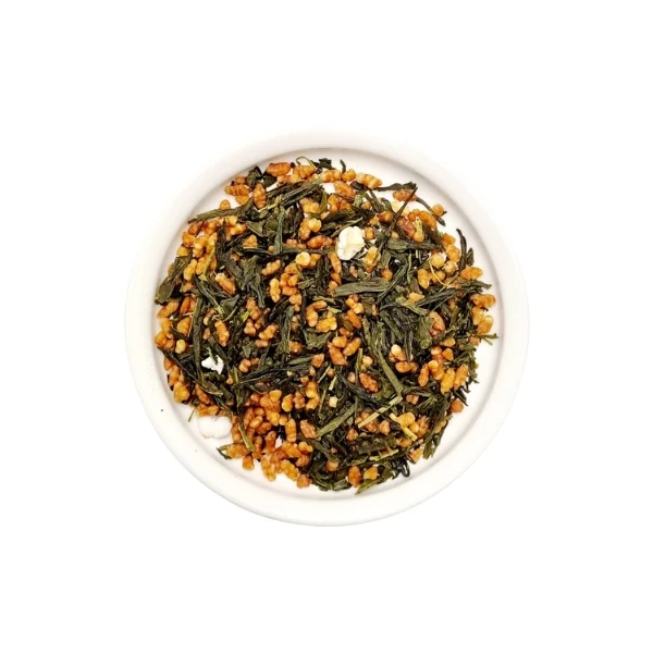 Japan Genmaicha | BIO | Grüntee