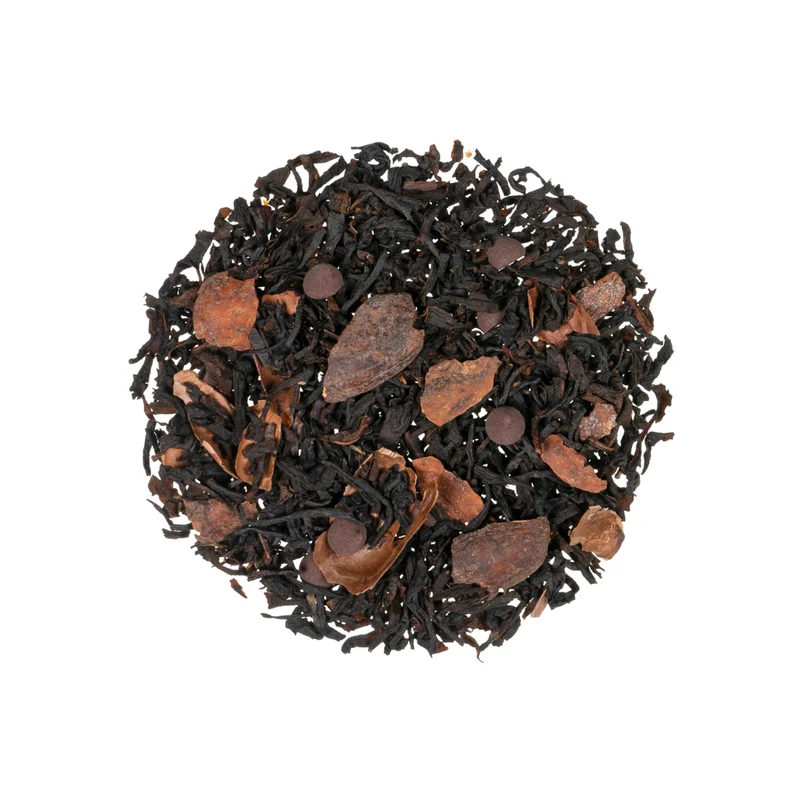 Schokocino® | BIO | Schwarztee | Aroma