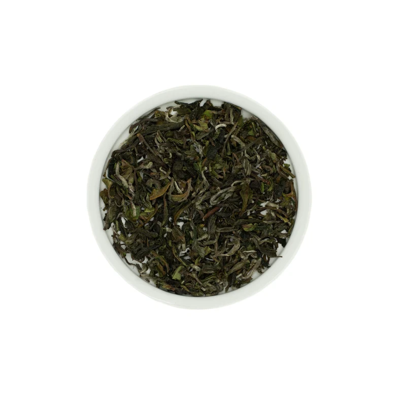 Flugtee Darjeeling Teesta Valley FTGFOP 1 CL first flush DJ5 | Schwarztee