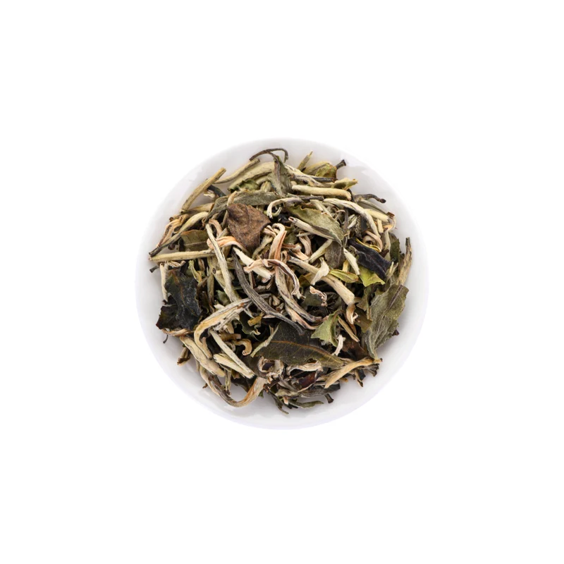 China Jasmin White Moonlight | Weißer Tee | Aroma