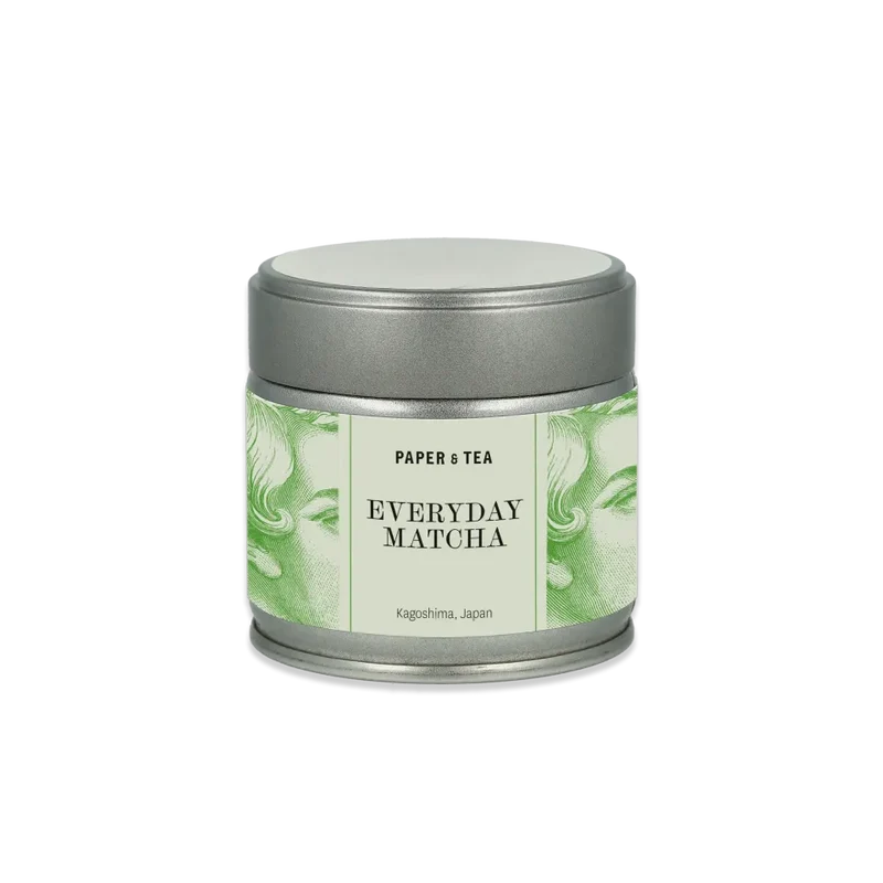 Matcha Pulver Everyday Matcha