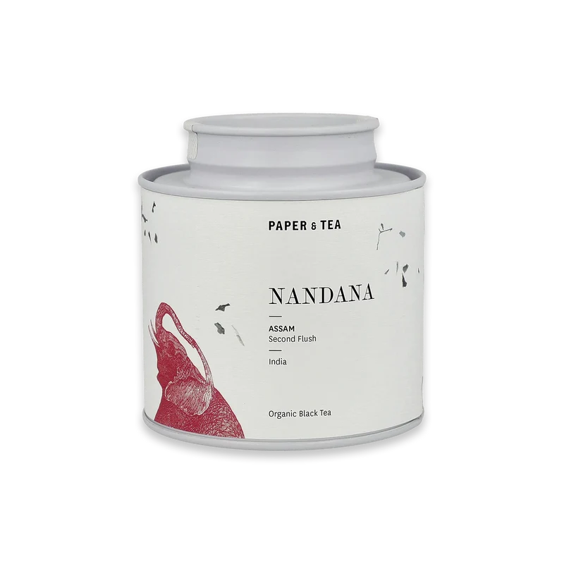Assam Tee Nandana