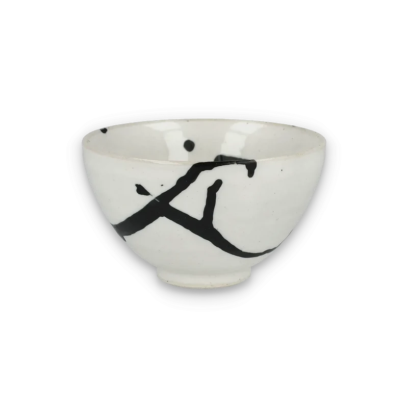 Schale Shirokuro Bowl