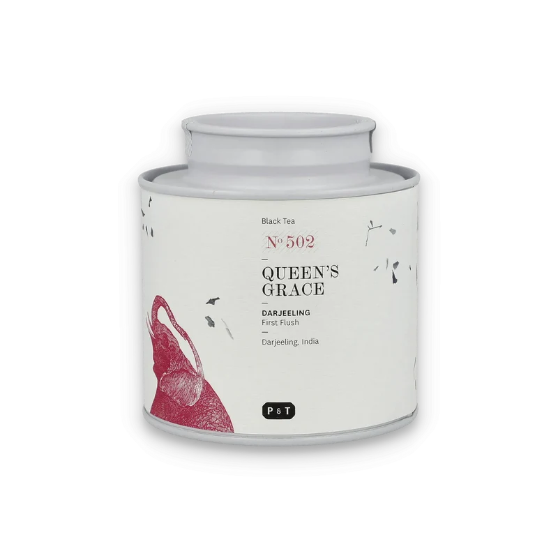 Darjeeling Queen's Grace
