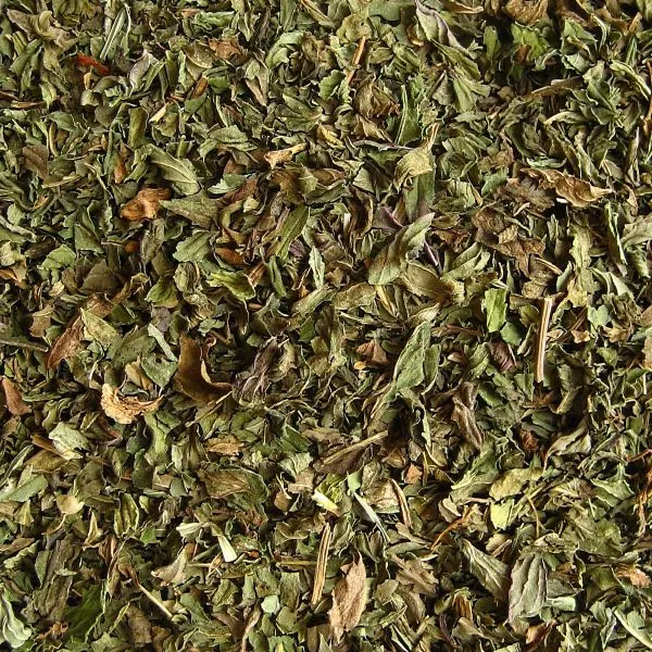 Pfefferminze, Krüll | Kräutertee