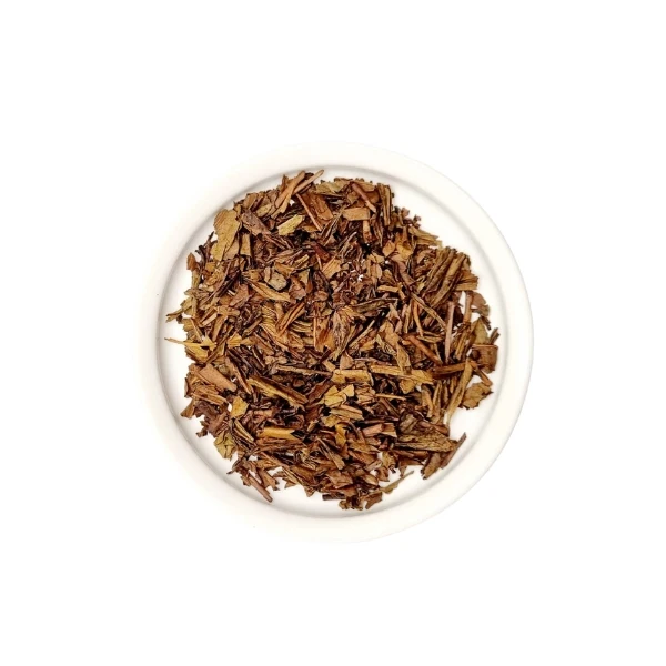 Japan Kagoshima Hojicha | BIO | Grüntee