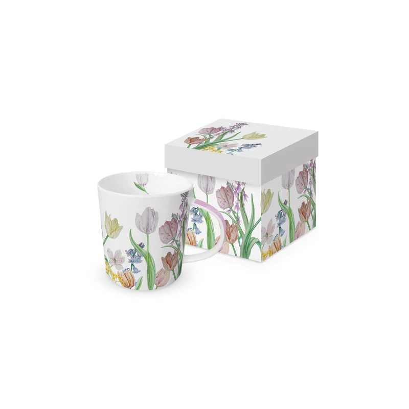 Nana Trend Mug | Tasse | Becher mit Geschenkbox